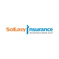  Soeasy Insurance Agents, Sub​Agents and Consultants Ltd, logo