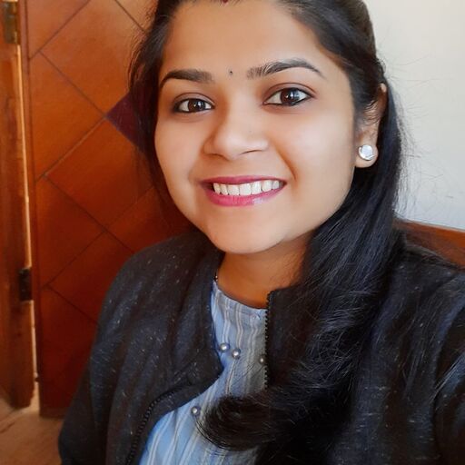 Ankita Kharde