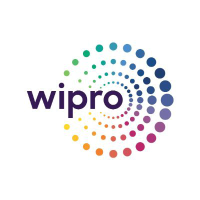 WIPRO logo