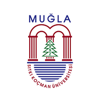 Muğla Sıtkı Koçman University logo