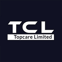 Topcare Limited logo