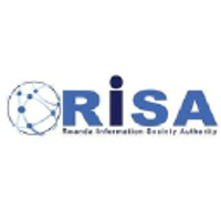 Rwanda Information Society Authority logo