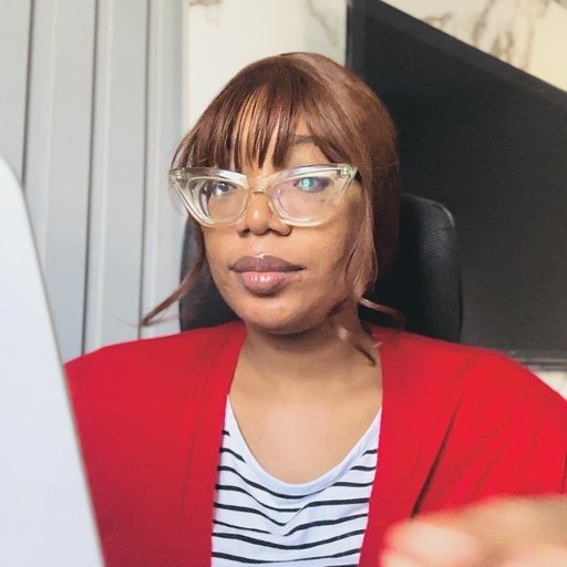 Efosa Anita Osagie
