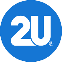 2U logo