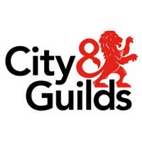 City and Guilds logo