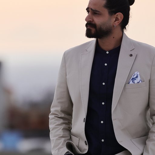 Salim Tarabay