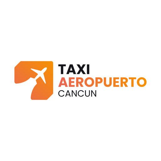 Cancun Airport Taxi  logo
