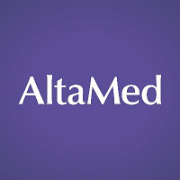 AltaMed Medical Group logo