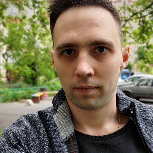 Дмитрий Mitsu