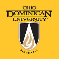 Ohio Dominican University logo