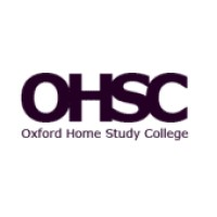 Oxford Home Study Centre logo