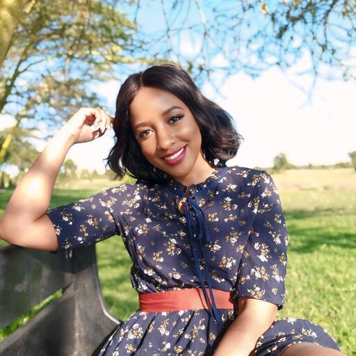 Katherine Muthoni