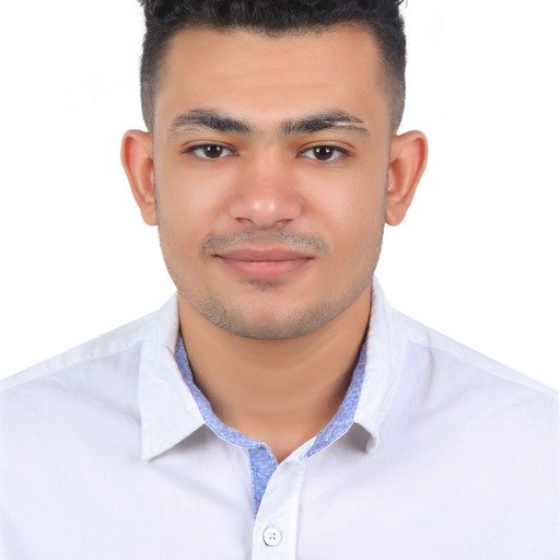 Ahmed Khodier