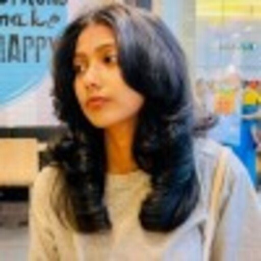 Nandana Sreekumar