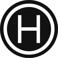Hedvig logo