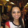 Monica Vaswani