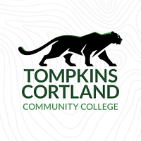 Tompkins-Cortland Community College logo