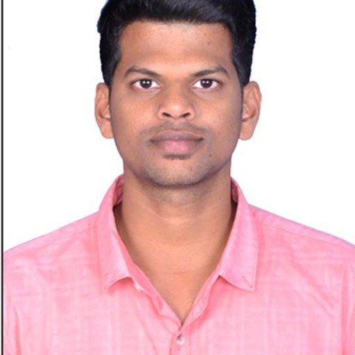 Lakkoju Sri Chaitanya