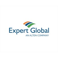 expert global solutions Pvt. Ltd logo