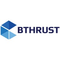 Business Thri logo