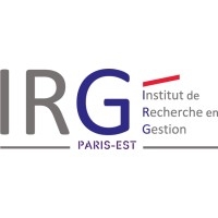 Université de Marne-la-Vallée logo