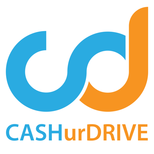 CASHurDRIVE Marketing Ltd logo