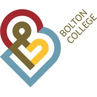 Bolton College logo