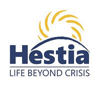 Hestia Housing Support logo