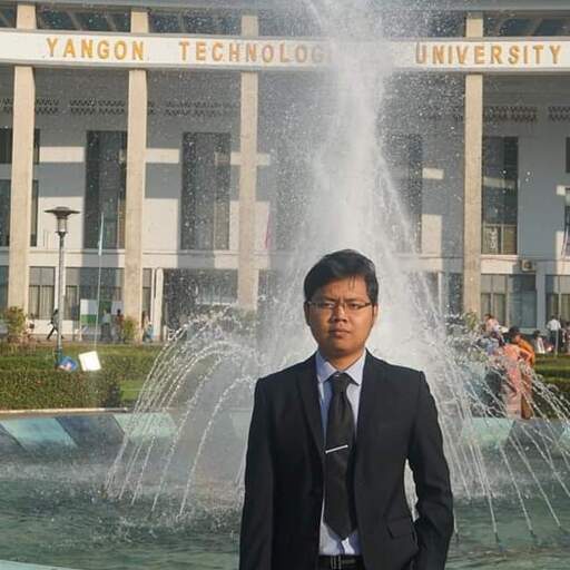 Aung Ko Swe