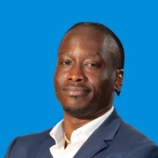 Otieno Odeny