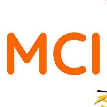 MCI logo