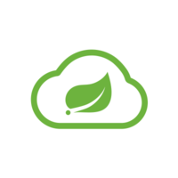 Spring Cloud logo