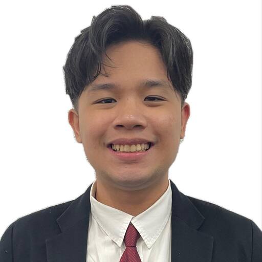 Jhemai-Jherzie Parungao