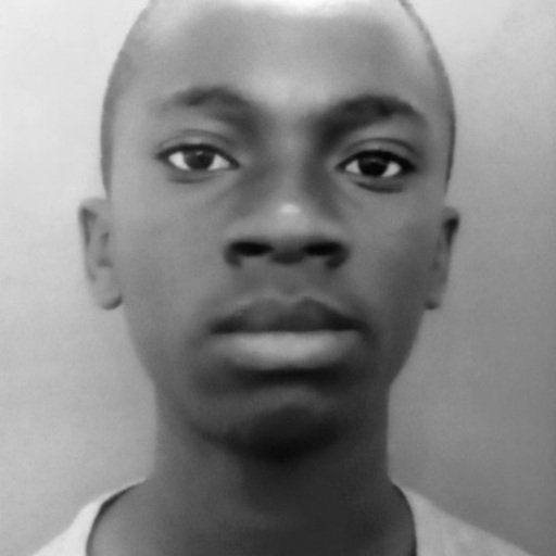 BRAYAN NGAIWA