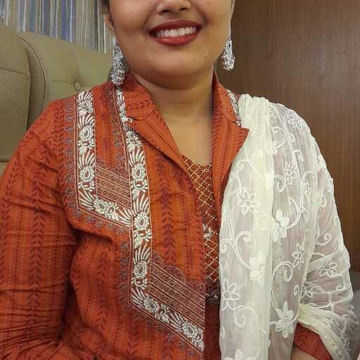 Archita Biswas