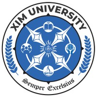 Xavier Institute of Management logo