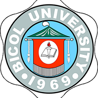 Bicol University logo