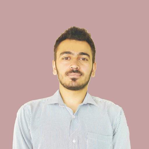 Rashid Amin