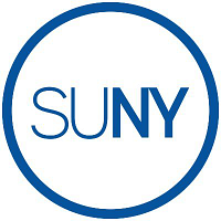 State University of New York logo