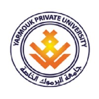 Yarmouk Private University logo