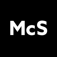 McCarthy Stone - Head Office logo