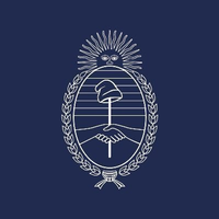 Ministry of Defense of Argentina logo