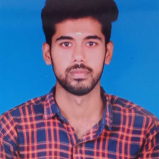 Hari Ragavender