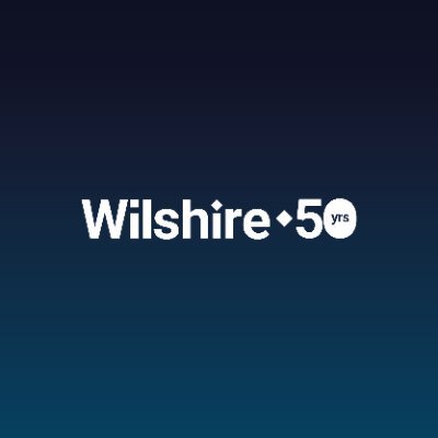 Wilshire logo