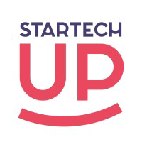 StartTechUP logo