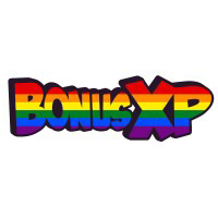 BonusXP logo