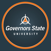 Governors State University logo