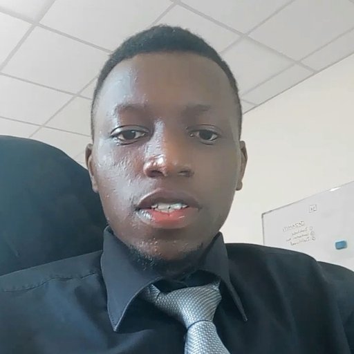 Evans Lolchoki