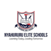 Nyahururu Elite Junior School logo