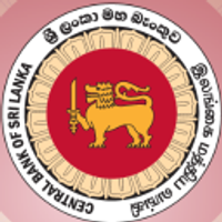 Central Bank of Sri Lanka (CBSL) logo